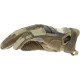 Перчатки Mechanix M-Pact XL Multicam