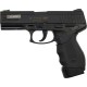 Пістолет страйкбольний ASG Sport 106 6 мм