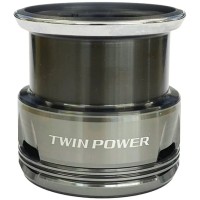 Шпуля Shimano Twin Power 4000PG FE
