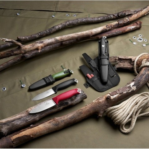 Ніж Victorinox Venture Pro 3.0903.3F