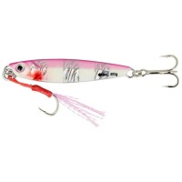 Пилкер Golden Catch Dasher Heavy 20g 67mm #210 Glow