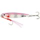 Пилкер Golden Catch Dasher Heavy 20g 67mm #210 Glow