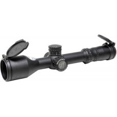 Оптический прицел Nightforce NX8 2.5-20x50 F1 ZeroS СW-ILL. Сетка TReMoR3 с подсветкой