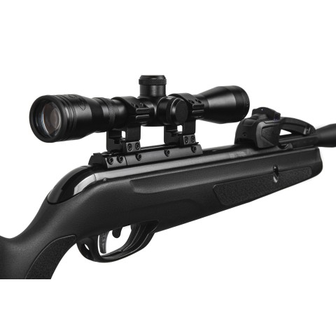 Пневматична гвинтівка Gamo Replay-10 Maxxim у комплектації 