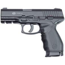 Пневматичний пістолет SAS Taurus 24/7 Metal