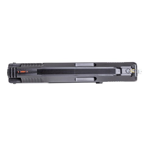 Пневматический пистолет Weihrauch HW 40 PCA кал. 4,5