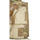Костюм Defcon 5 Sniper Vest+Pants Kit XXL камуфляж