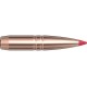 Пуля Hornady CX кал. 6,5 мм (.264) масса 130 гр (8,42 г) 50 шт