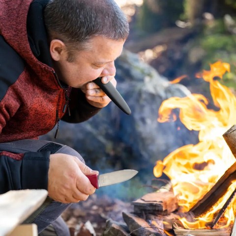 Ніж Victorinox Venture, олива