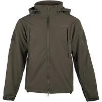 Куртка Hallyard Breda 52 Olive