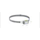 Ліхтар налобний Naturehike CNK2550ZM011, сірий