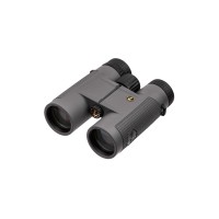 Бінокль Leupold BX-1 McKenzie 10x42 Roof темно-сірий