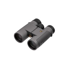 Бінокль Leupold BX-1 McKenzie 10x42 Roof темно-сірий