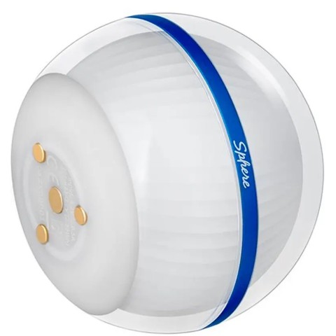 Фонарь кемпинговый Olight Sphere Blue
