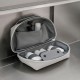 Косметичка Naturehike CNK2450XB019, чорна