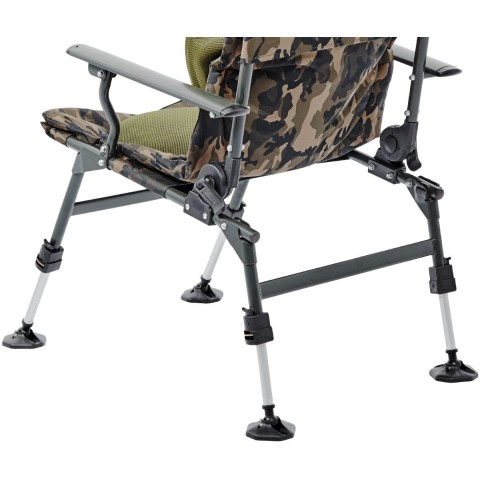 Крісло Brain Recliner Armchair Comfort HYC032AL-LO-FA
