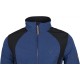 Куртка Orbis Textil Softshell 428000 - 44 S темно-синий