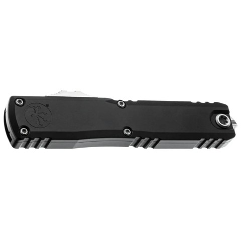 Нож Microtech Ultratech GEN IV D/E Apocalyptic
Standard Black