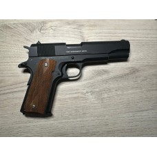 Пистолет пневматический Umarex Colt 1911 Classic Blowback бу
