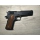 Пистолет пневматический Umarex Colt 1911 Classic Blowback бу