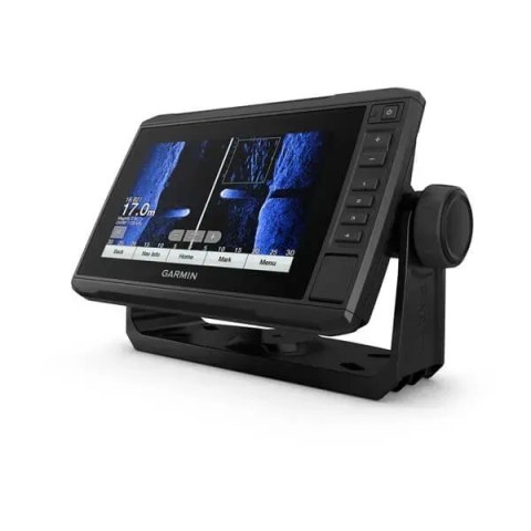 Картплоттер Garmin ECHOMAP UHD 95sv