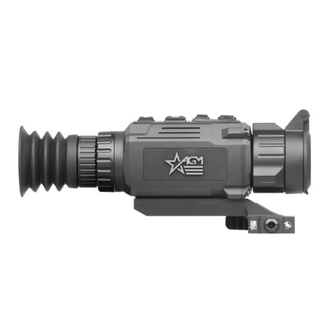 Тепловізійний приціл AGM Rattler V2 25-320