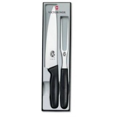 Набор кухонный Victorinox (нож+вилка)