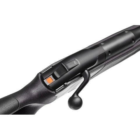 Карабин Blaser R8 Ultimate Elastomere iC .22 LR 58 см,М15x1,Adj.Comb,б/ПП
