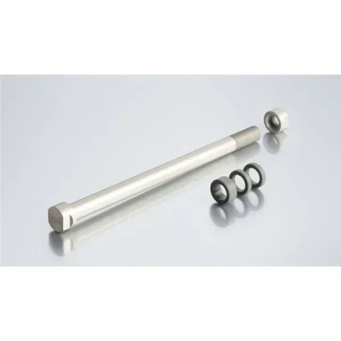 Вісь для класичних велотренажерів Garmin Tacx E-Thru 10 мм