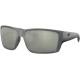 Очки Costa Del Mar Reefton Pro 580G Matte Gray Gray Silver Mirrorror 06S9080