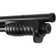 Ружье страйкбольное ASG DiscoveryLine pump-action Spring 6 мм Black
