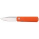 Нож Boker BRLW G10 ц:orange