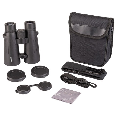 Бінокль SIGETA Imperial 8x56 Black