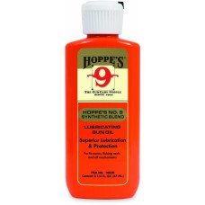 Синтетическое масло для смазки Hoppe's №9 Synthetic 67мл (2,25oz)