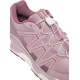 Кроссовки Salomon XC ROAM W 5.5 Dawn Pink/Dusky Orchid