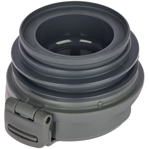 Кришка для термостакана Zojirushi для: SX-KA Grey