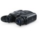 Тепловізійний бінокль Pulsar Accolade 2 LRF XQ38