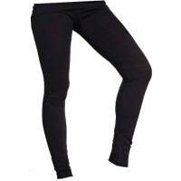 Кальсоны Thermowave Lady XL 45% Cotton Black