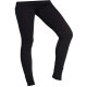 Кальсоны Thermowave Lady XL 45% Cotton Black