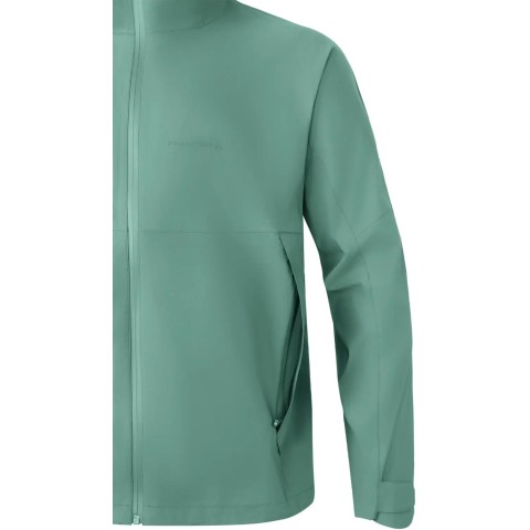 Куртка Frontier Erica M 10K/10K green