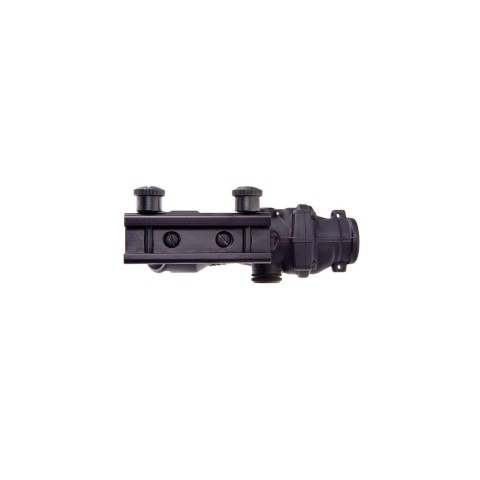 Прицел TRIJICON ACOG 4x32 Dual Illuminated Green Chevron .223; TA51 - NS