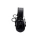 Наушники Peltor Tactical Black