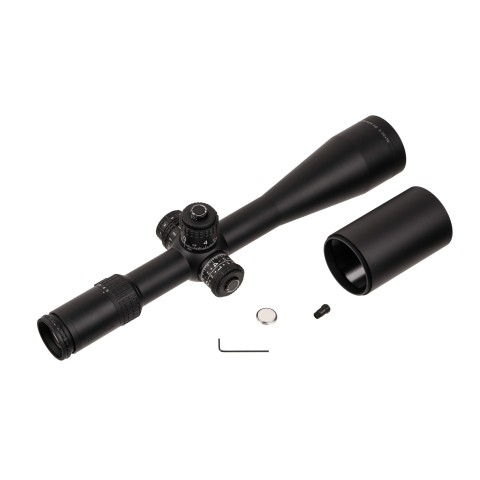 Прицел оптический Delta STRYKER 5-50x56 DLS-1 2020