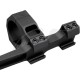 Моноблок Vortex Precision Extended Cantilever. d - 30 мм. Extra High. Weaver/Picatinny