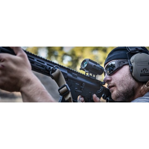 Прицел Vortex Spitfire® HD Gen II, 5X Prism, прицельная сетка AR-BDC4