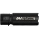 Саундмодератор Ase Utra DUAL556-Mini-QM2 Short Black  кал. 224 QM2