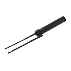 Трубка цевья для MOSSBERG М500 (короткая)