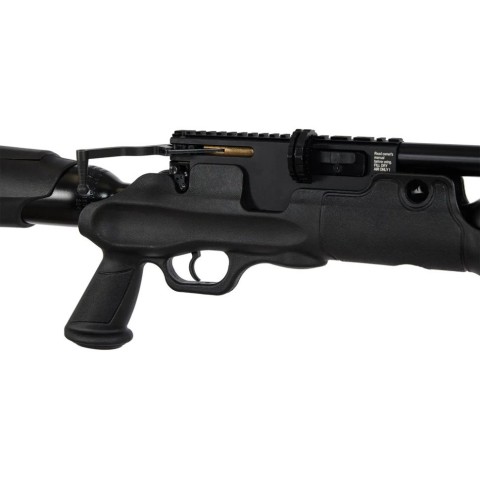 Гвинтівка пневматична Optima Hercules PCP 4,5 мм