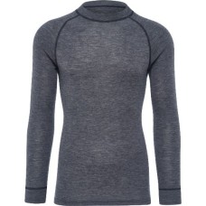 Термосветр Thermowave Merino Warm Active L сірий