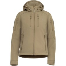 Куртка Frontier Ermine W Softshell L Olive